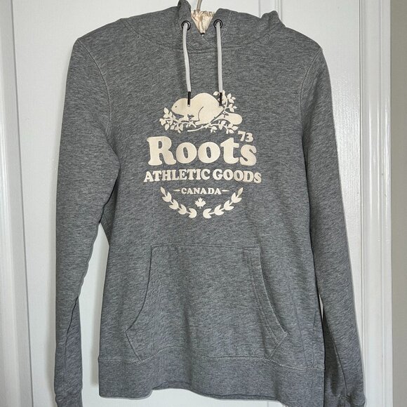 roots - classic hoodie - Picture 1 of 1